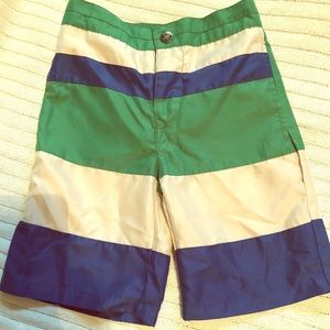 Boys Appaman bathing suit Size 4